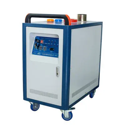 Detail Dampfreiniger Auto Nomer 24