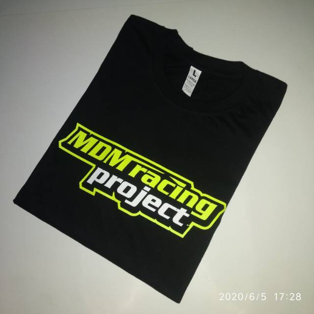 Detail Desain Kaos Bengkel Nomer 9