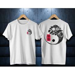 Detail Desain Kaos Bonsai Nomer 40