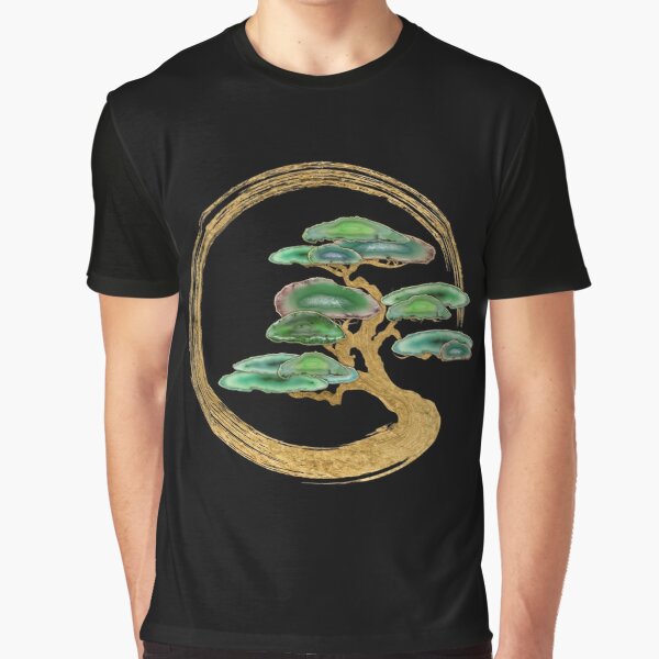 Detail Desain Kaos Bonsai Nomer 41