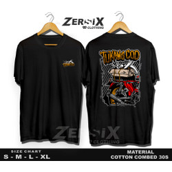 Detail Desain Kaos Cb Nomer 19