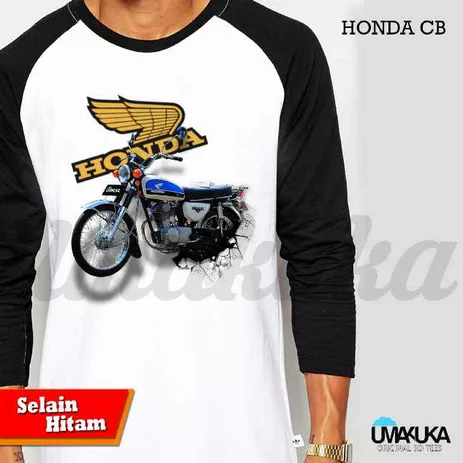 Detail Desain Kaos Cb Simple Nomer 22