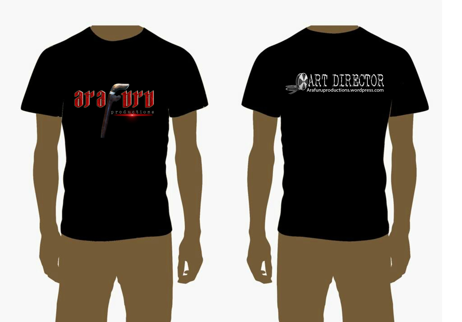 Detail Desain Kaos Editor Nomer 22