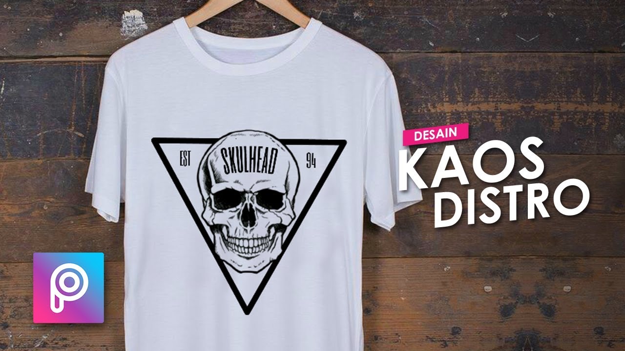 Detail Desain Kaos Editor Nomer 24