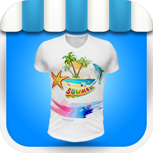 Detail Desain Kaos Editor Nomer 40