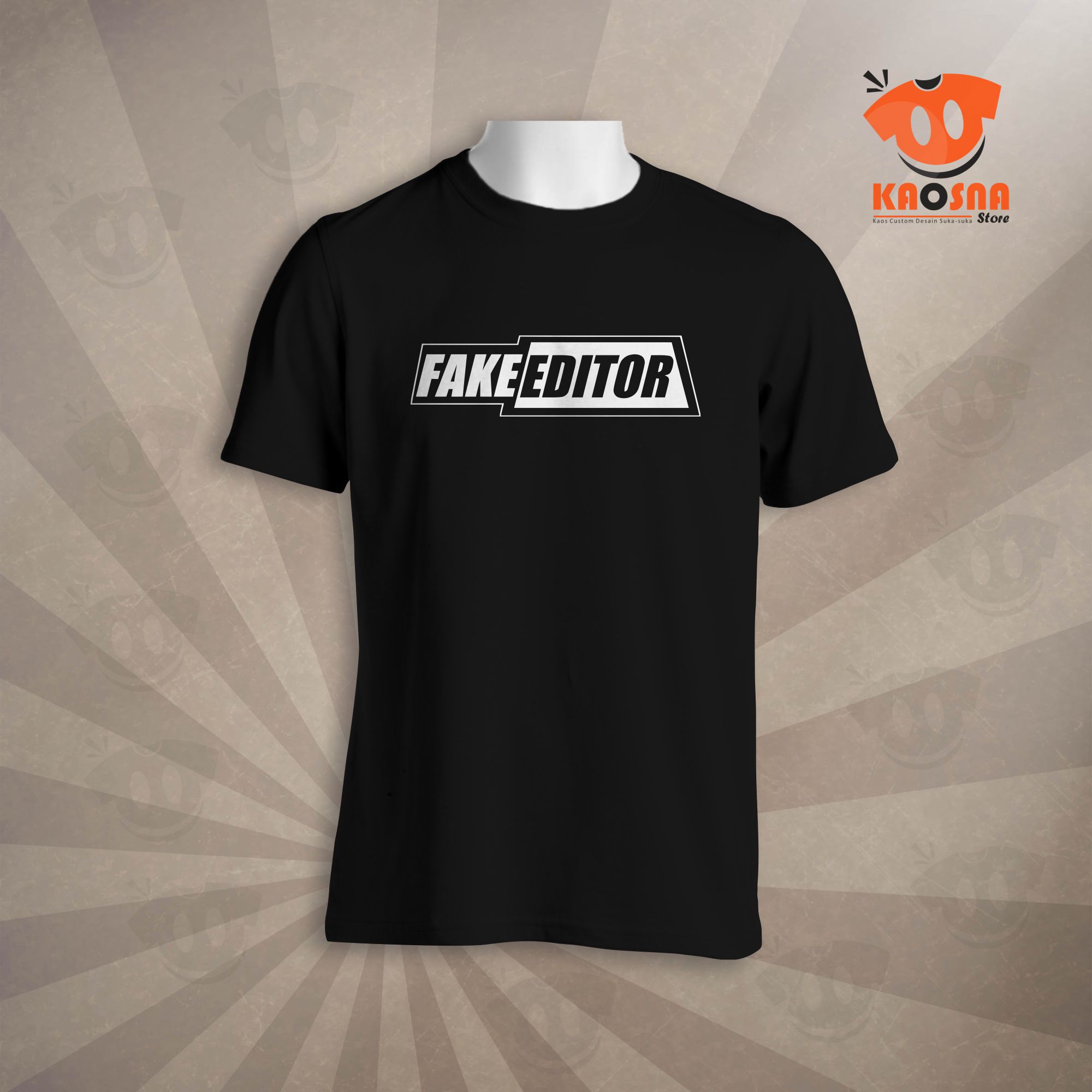 Detail Desain Kaos Editor Nomer 8
