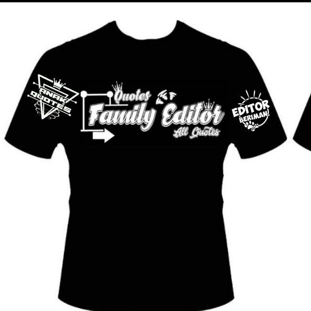 Detail Desain Kaos Editor Nomer 9