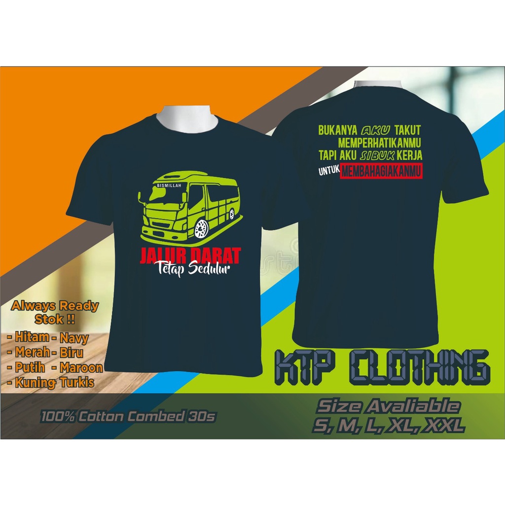 Detail Desain Kaos Elf Mania Nomer 42