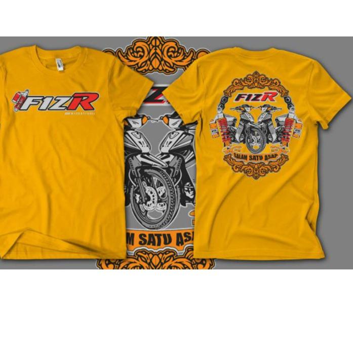 Detail Desain Kaos Fiz R Nomer 27