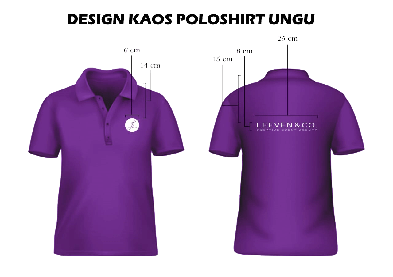 Desain Kaos Formal - KibrisPDR