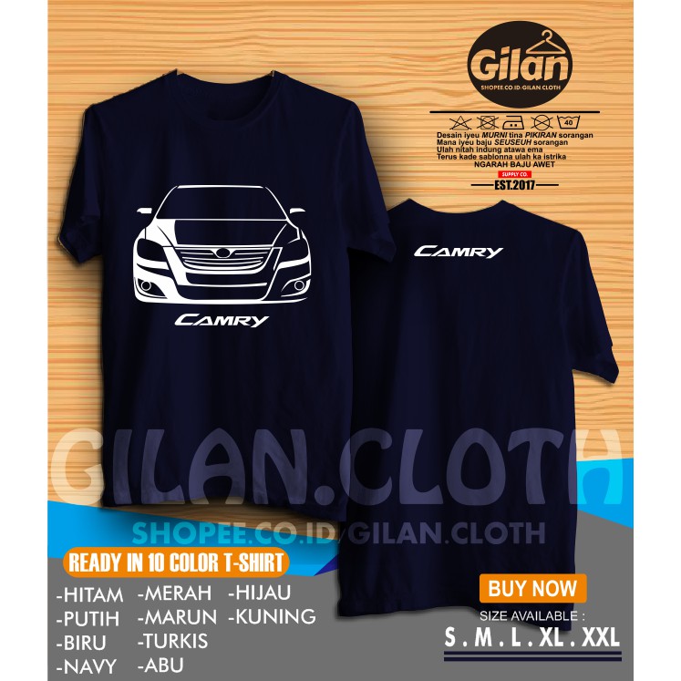 Detail Desain Kaos Gambar Mobil Nomer 20