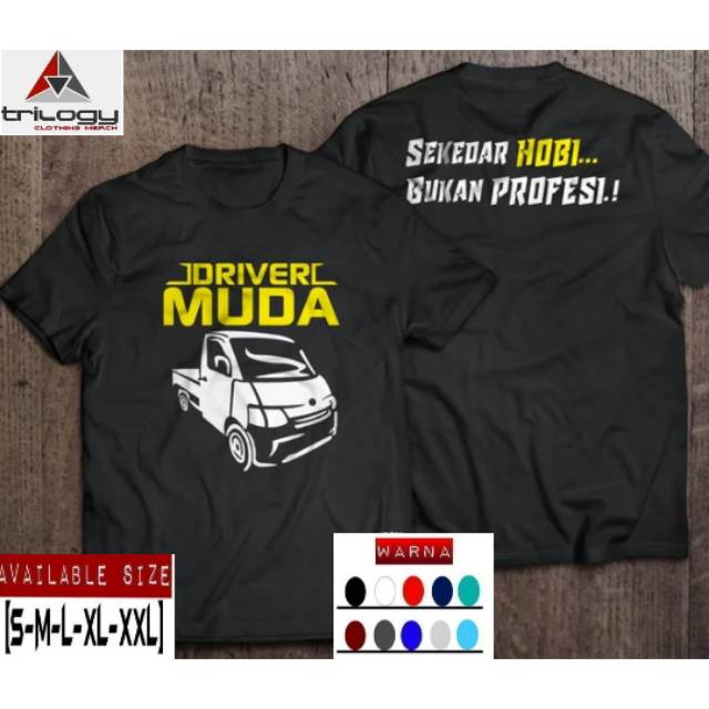 Detail Desain Kaos Gambar Mobil Nomer 4