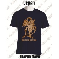 Detail Desain Kaos Gambar Wayang Nomer 38