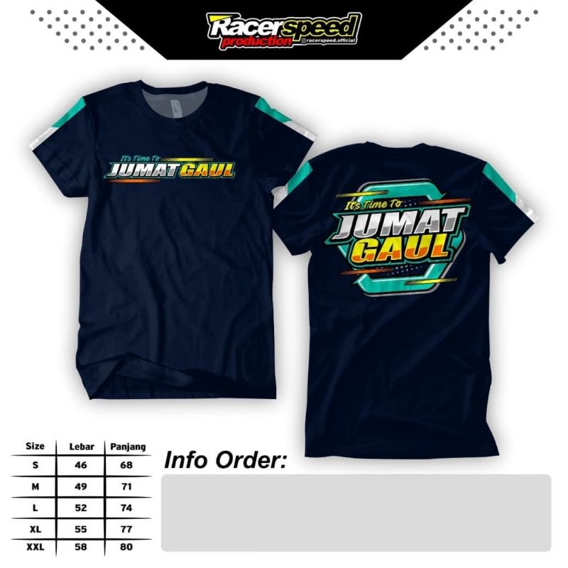 Detail Desain Kaos Herex Nomer 25