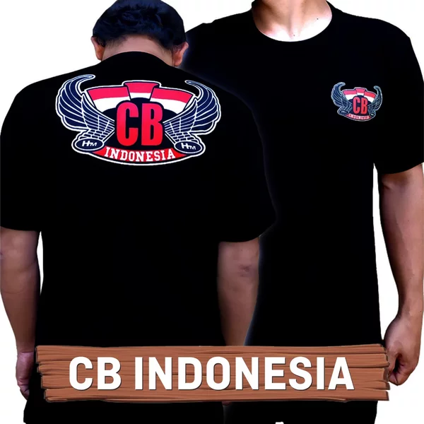 Detail Desain Kaos Herex Nomer 34