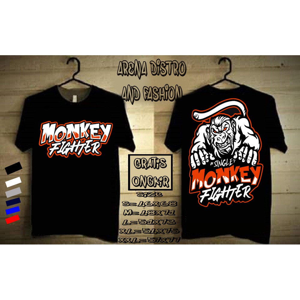 Detail Desain Kaos Ikspi Kera Sakti Nomer 10