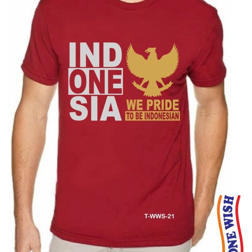 Detail Desain Kaos Indonesia Nomer 21