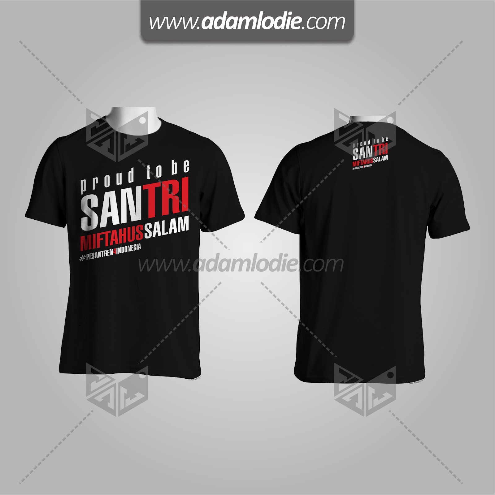 Detail Desain Kaos Indonesia Nomer 40