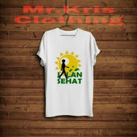 Detail Desain Kaos Jalan Sehat Nomer 14