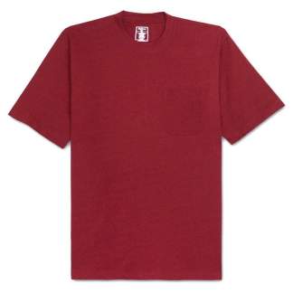 Detail Desain Kaos Kaos Polos Merah Depan Belakang Nomer 43