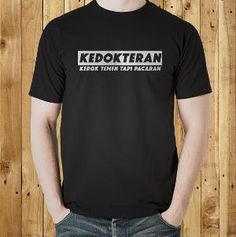 Detail Desain Kaos Kata Kata Simple Nomer 3