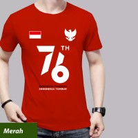 Detail Desain Kaos Kemerdekaan Nomer 8