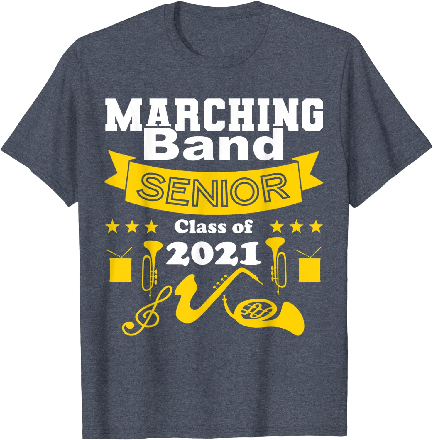 Detail Desain Kaos Marching Band Nomer 24