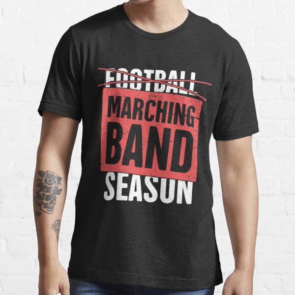 Detail Desain Kaos Marching Band Nomer 46