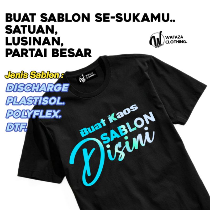 Detail Desain Kaos Nama Sendiri Nomer 39