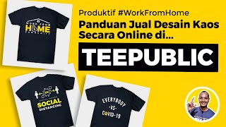 Detail Desain Kaos On Line Nomer 11