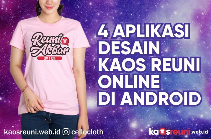 Detail Desain Kaos On Line Nomer 20