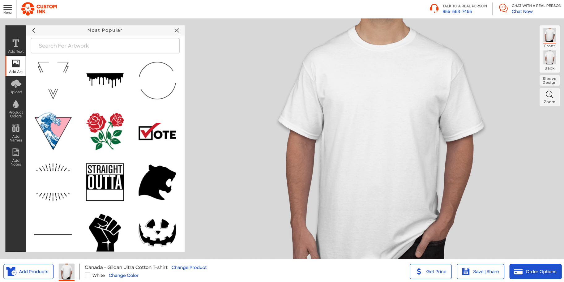 Detail Desain Kaos On Line Nomer 24
