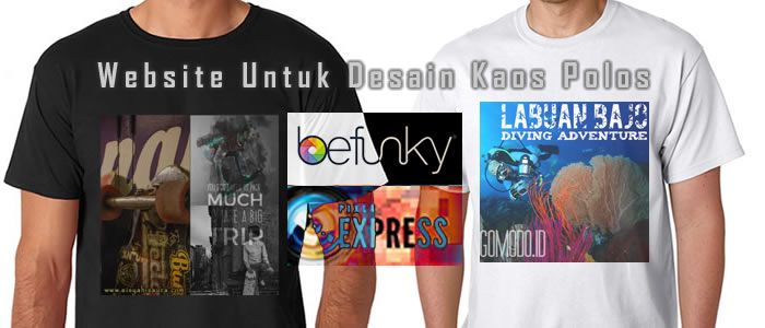 Detail Desain Kaos On Line Nomer 43