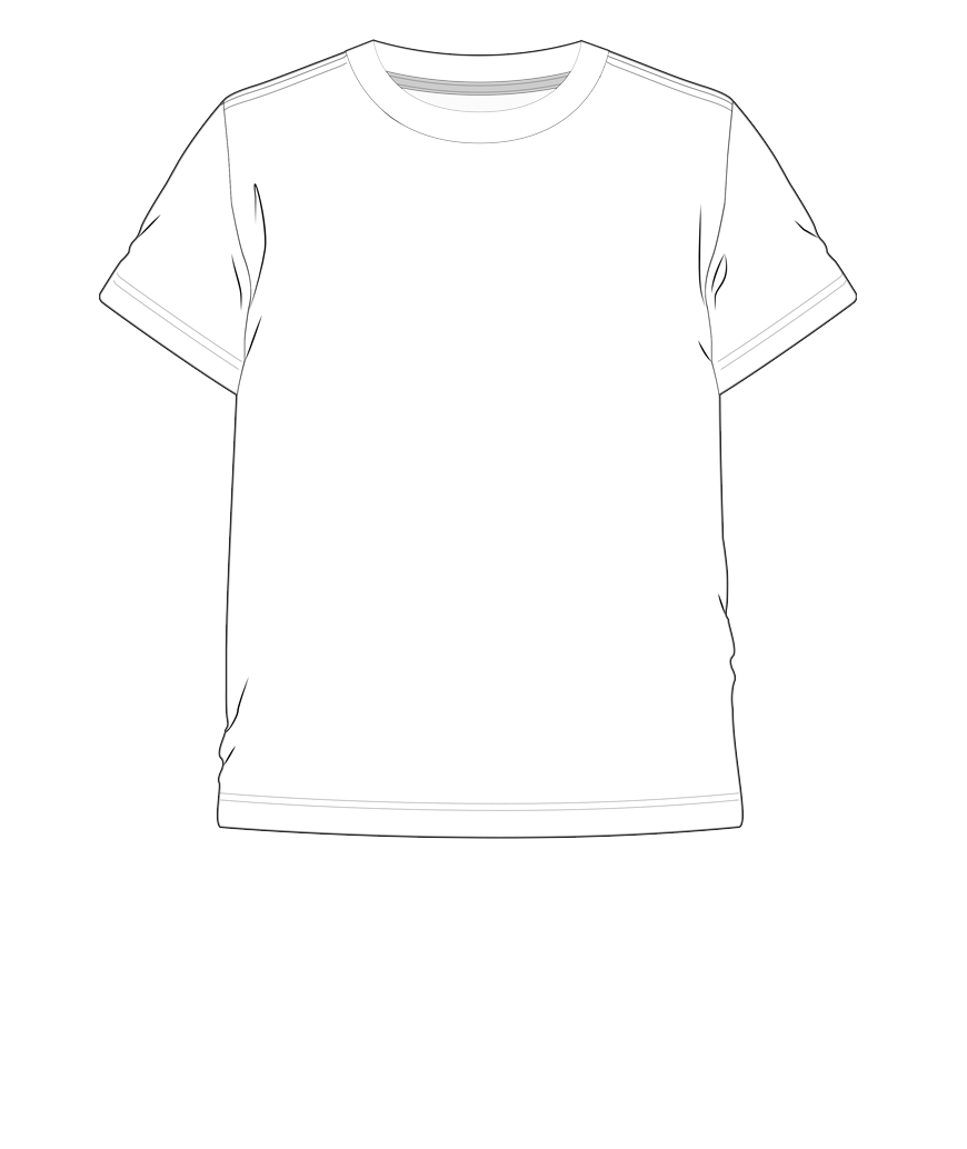 Detail Desain Kaos On Line Nomer 52
