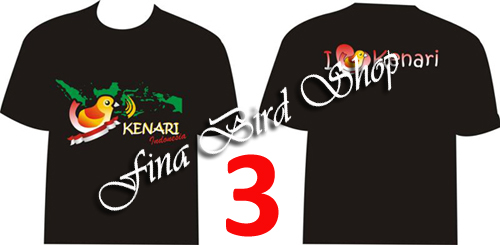 Detail Desain Kaos Paguyuban Nomer 36