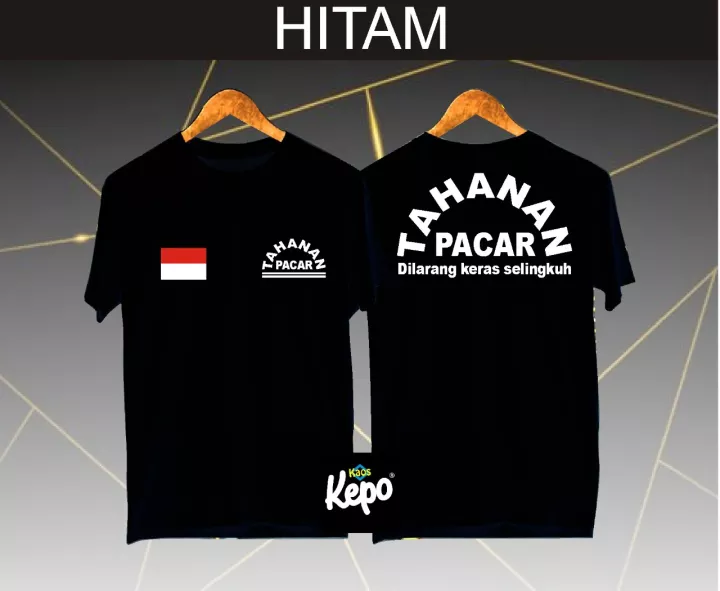 Detail Desain Kaos Pendaki Nomer 57