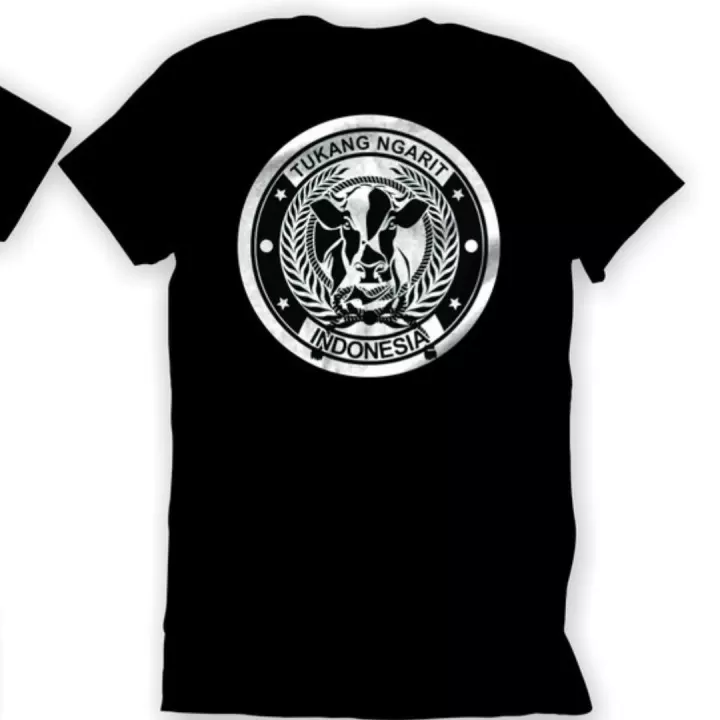 Detail Desain Kaos Peternak Sapi Nomer 21