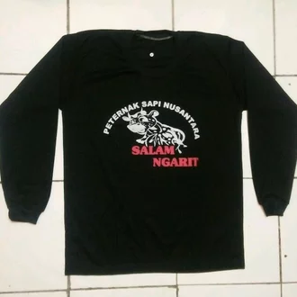 Detail Desain Kaos Peternak Sapi Nomer 41