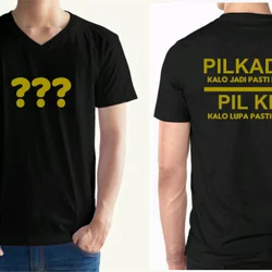 Detail Desain Kaos Pilkada Nomer 29