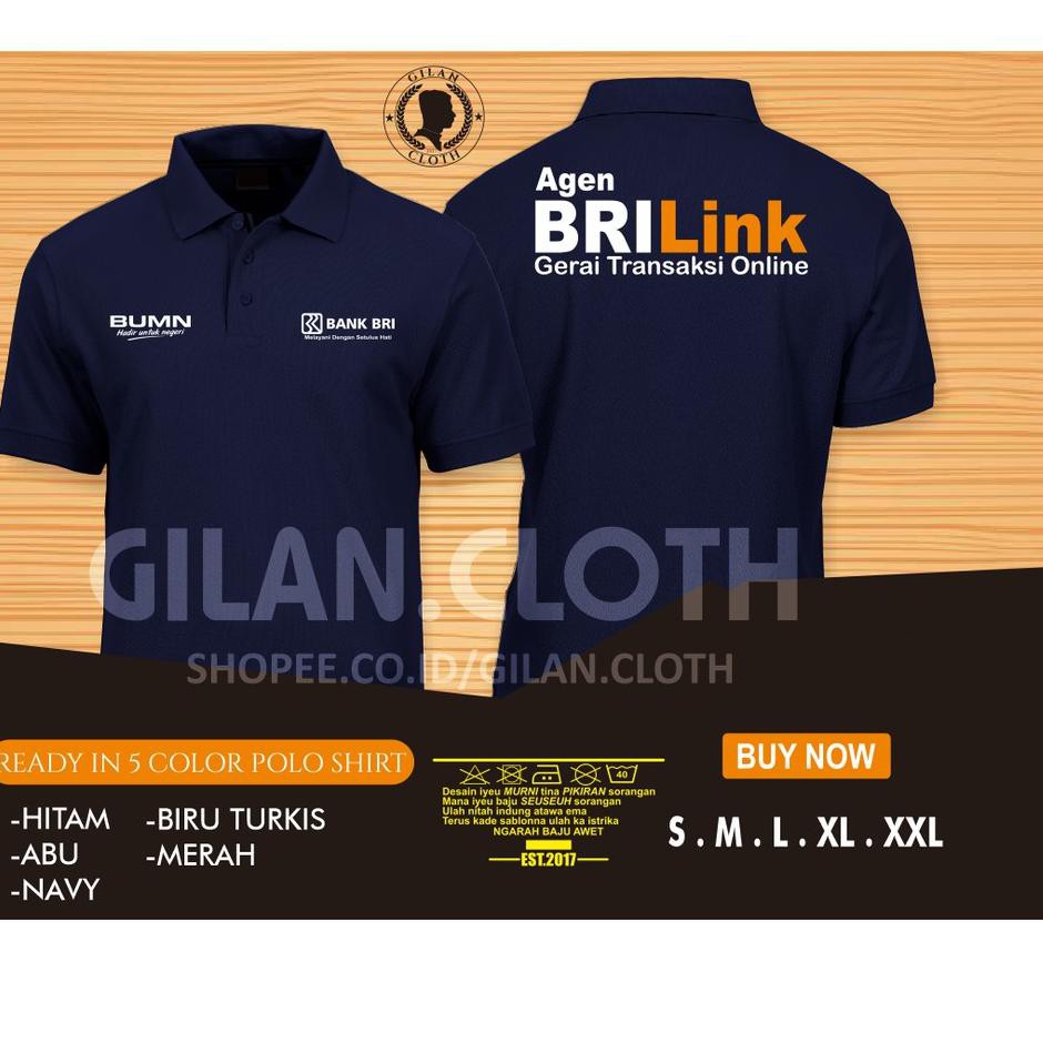 Detail Desain Kaos Polo Online Nomer 25