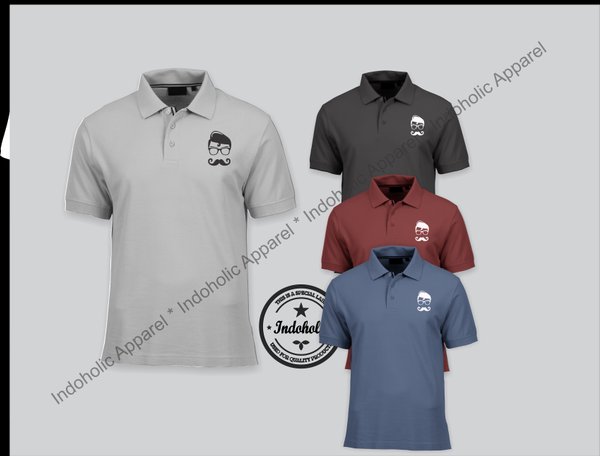 Detail Desain Kaos Polo Online Nomer 36