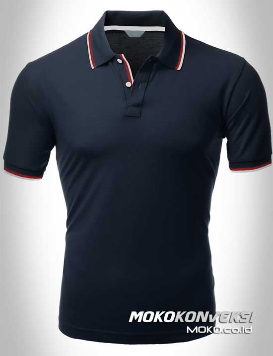 Detail Desain Kaos Polo Online Nomer 6