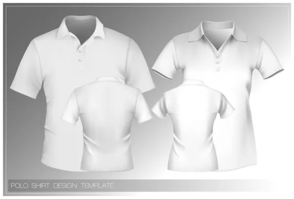 Detail Desain Kaos Polo Putih Nomer 28