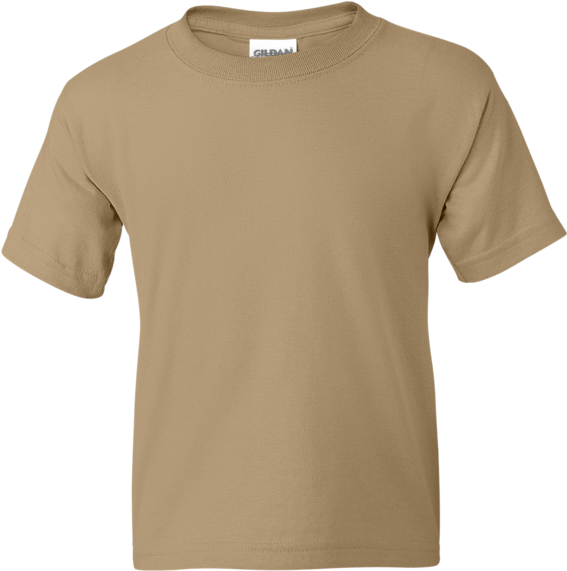 Kaos Warna Cream Homecare