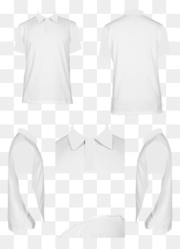 Detail Desain Kaos Polos Depan Belakang Samping Nomer 46