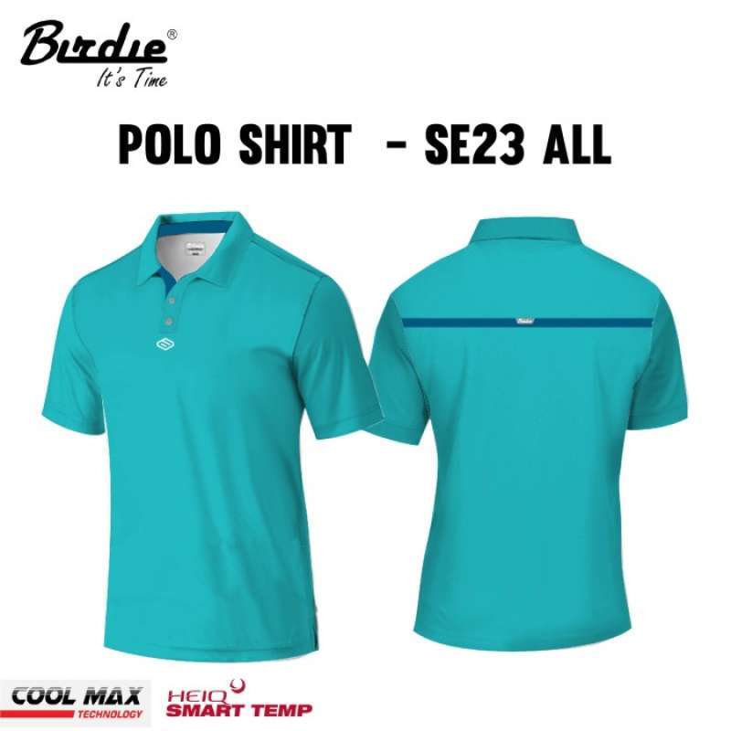 Detail Desain Kaos Polos Hijau Tosca Depan Belakang Nomer 26