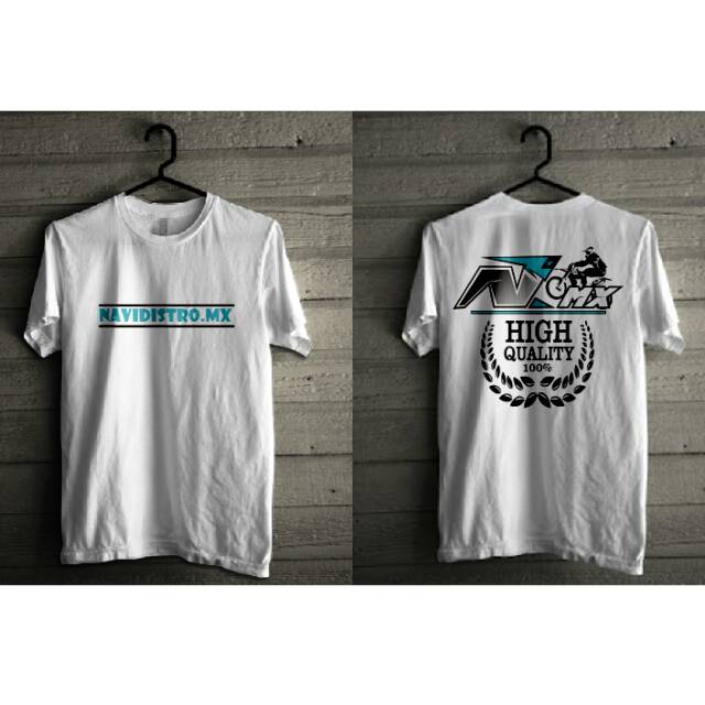 Detail Desain Kaos Polyflex Nomer 12