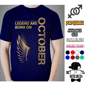 Detail Desain Kaos Pria Nomer 4