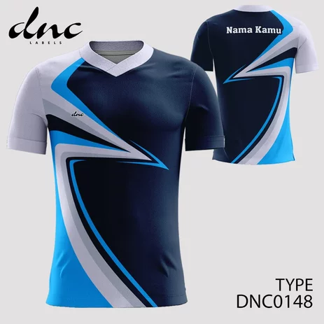 Detail Desain Kaos Pria Nomer 44