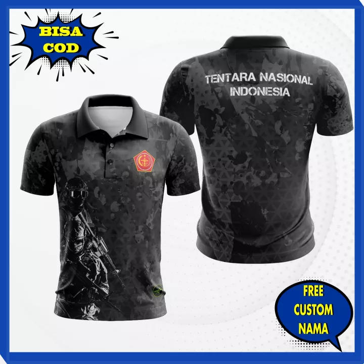 Detail Desain Kaos Printing Nomer 49